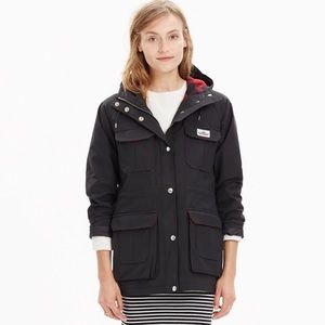 Madewell Penfield x Kasson Jacket